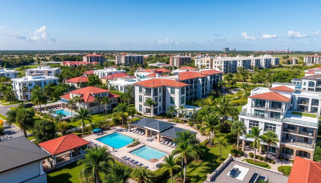 experiencias de inversión inmobiliaria en la Florida