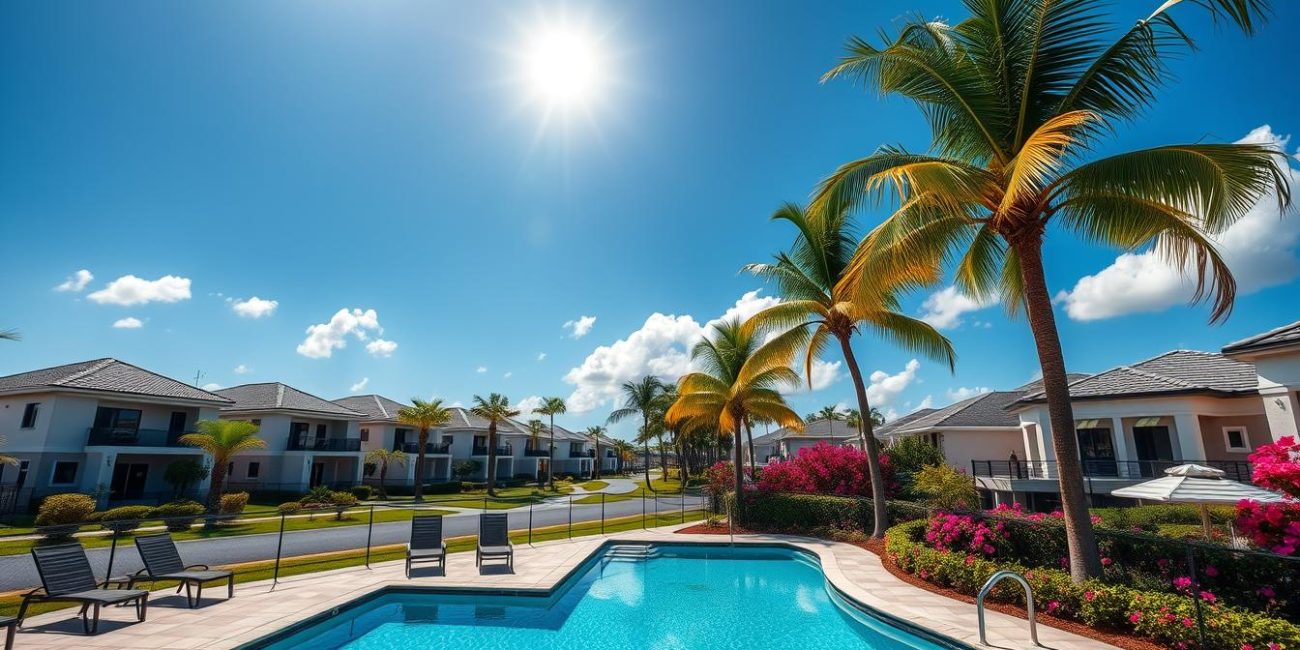 oportunidades de inversión en bienes raíces en la florida