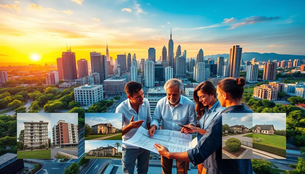 oportunidades de inversión inmobiliaria