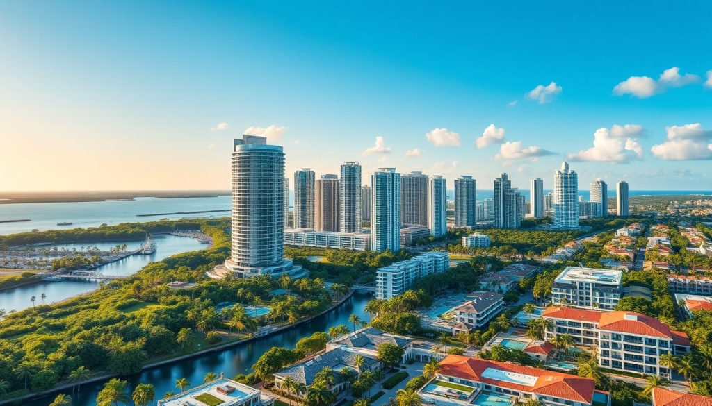 tendencias inmobiliarias en el sur de la florida